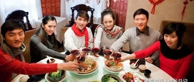 小年夜思考 - 愿所有的跨境电商人，都被时光温柔以待！