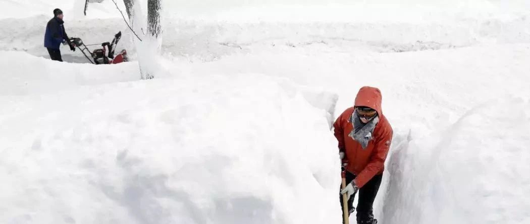 强寒流袭击美国中西部，集装箱拥堵情况继续恶化！