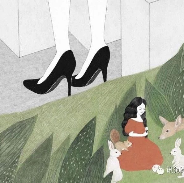 亚马逊和跨境电商平台上销量飙升的娘炮风