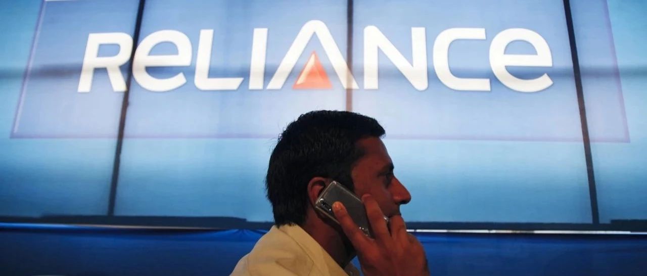 印度电商乱战又有大玩家：印度首富宣布旗下Reliance Group入局，有什么看点？