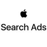 苹果Search Ads中影响广告排名最重要的因素是设定的最大CPT价格和TTR