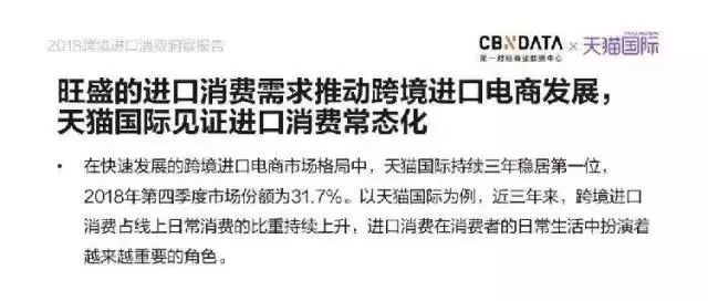 2019年跨境电商会继续火吗?快来看看这些关键词