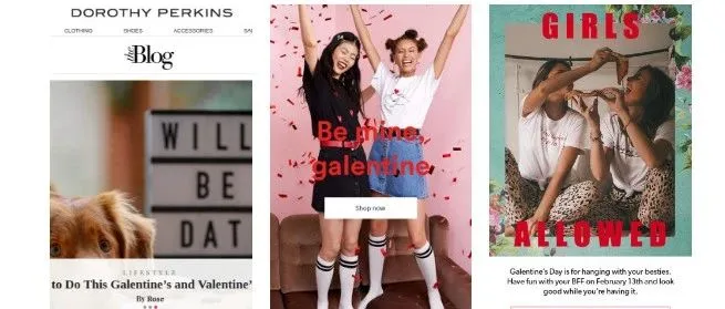 春节回来,如何在情人节大赚一笔?