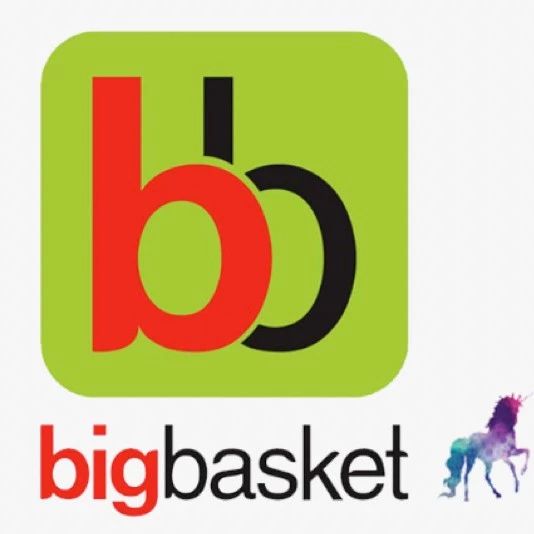 BigBasket接近完成1.5亿美元新一轮融资