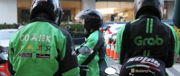 羊毛党肆虐：Go-Jek超过30%订单是假的？