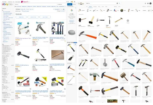 eBay卖家注意!忽略eBay图片政策将会影响搜索引擎可见性!