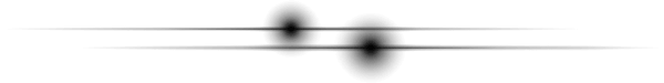 墨迹晕染分割线