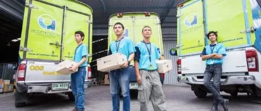 东南亚电商代运营鼻祖aCommerce:高处不胜寒?