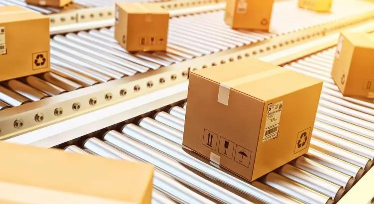 Multi-Channel Fulfillment(多渠道配送)