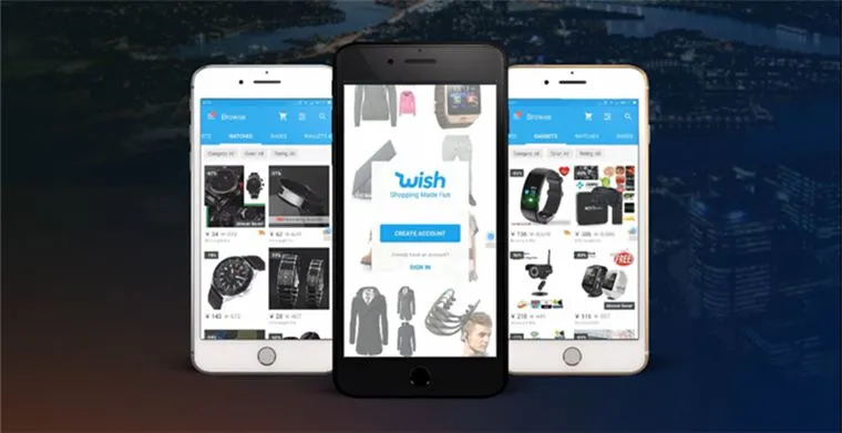 Wish连发3条公告:Wish FBW项目将做调整,新增Express-AU子区域设置