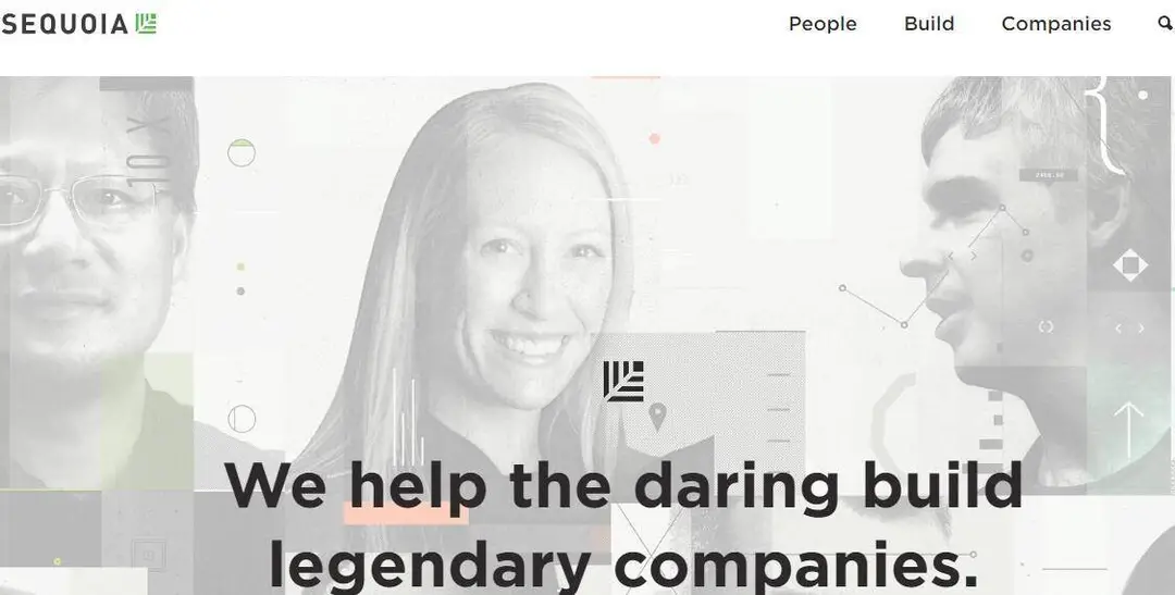 红杉资本全球(Sequoia Capital)