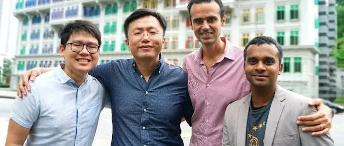清真B2B电商:待挖掘的一片蓝海