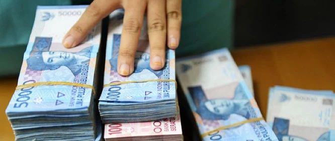 印尼新旧势力之间的那个支付江湖