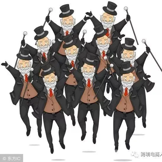分析竞争对手listing这5个方面，让你的亚马逊运营水平极速提高！