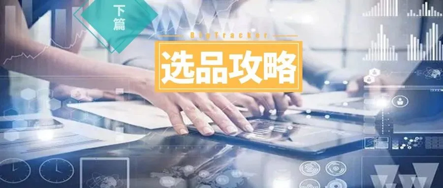 亚马逊如何选品？照着这16条做选不好都难！（下）