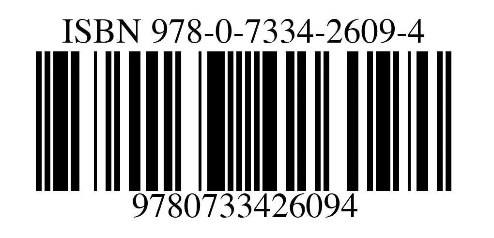 ISBN