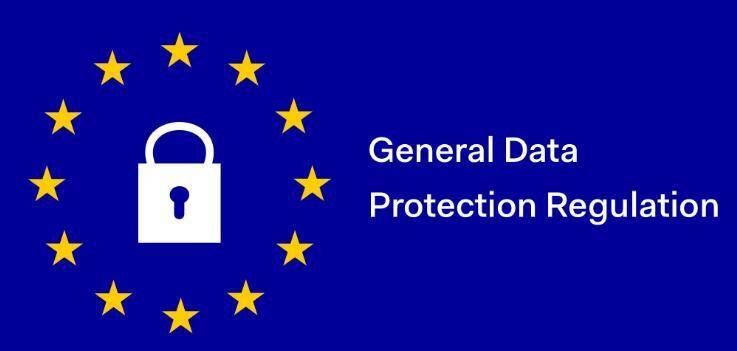 GDPR（通用数据保护条例）