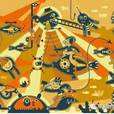 这些美国小卖做亚马逊都成功了,我们还有什么理由不成功?