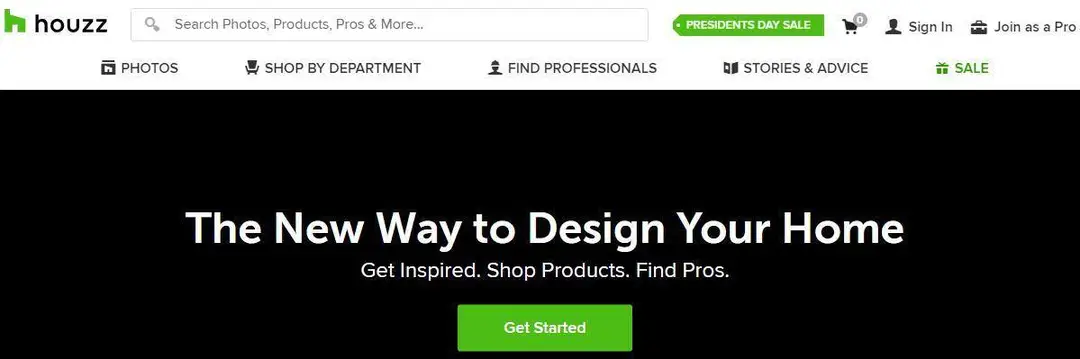 Houzz