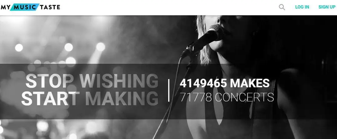 MyMusicTaste