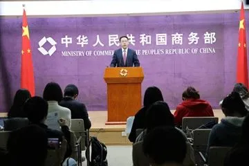 商务部:2018年跨境电商零售进出口额达1347亿