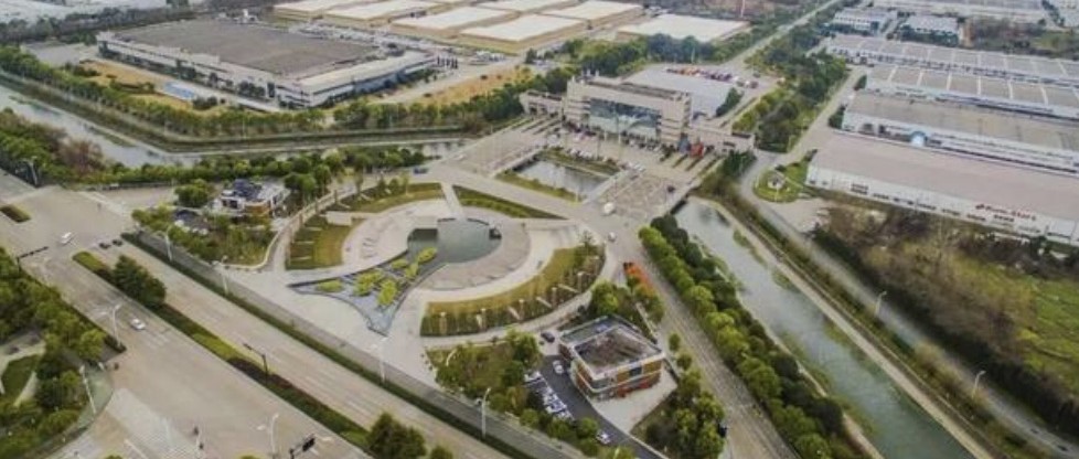 新落户进出口电商获三年政策扶持！这个开发区最新跨境电商补贴政策出炉