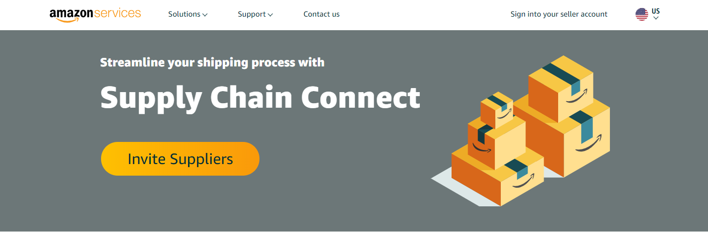 Supply Chain Connect