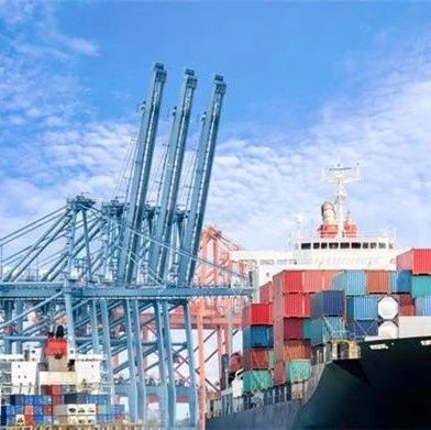 1月出口大涨13.9%！外贸“开门红”凸显哪些趋势？