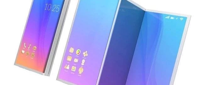 从华为5G折叠手机,看跨境电商手机周边商机无限