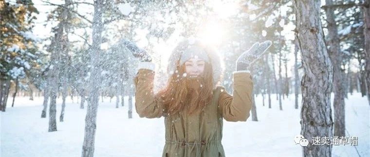 月销500万美金国产羽绒服在美成爆款,这只是偶然吗?