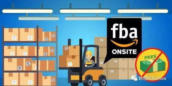 FBA Onsite
