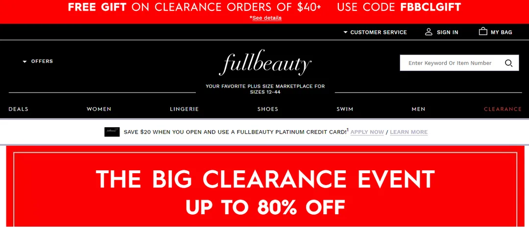 Fullbeauty