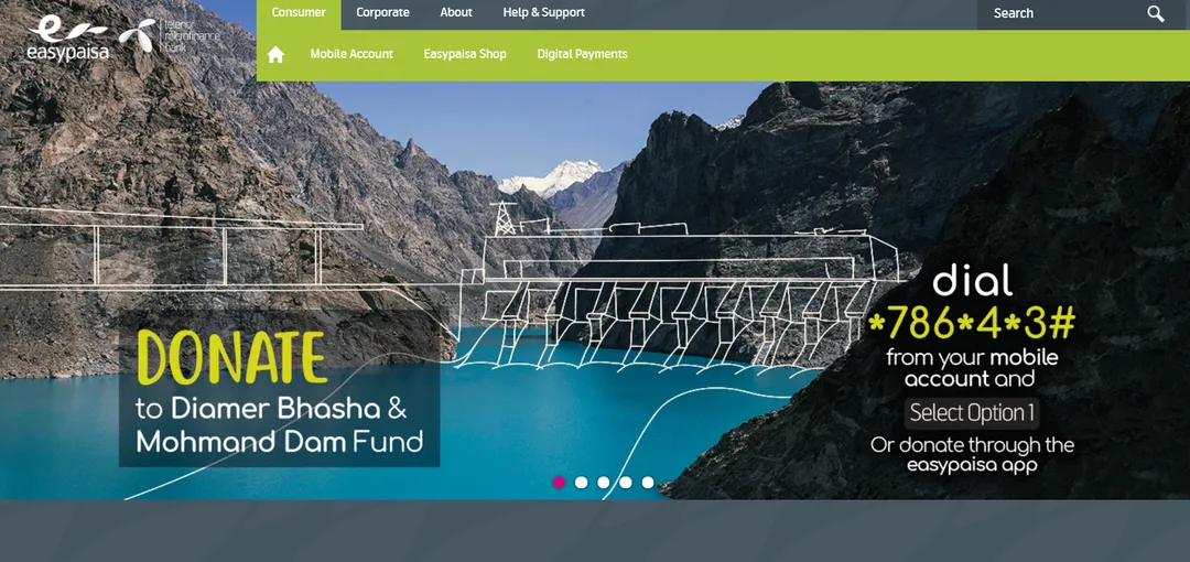 Easypaisa