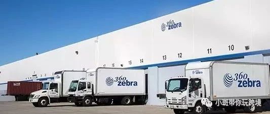 跨境电商海外仓的发展铸就了互联网红利时代