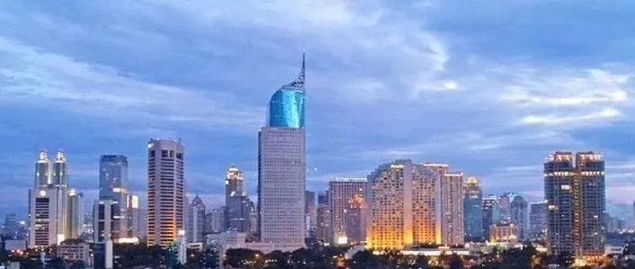 如何通俗浅显地理解印尼的外资公司注册制度？