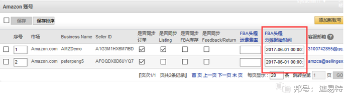 怎样计算亚马逊头程分摊运费 外贸头条 Amz123亚马逊导航 跨境电商出海门户