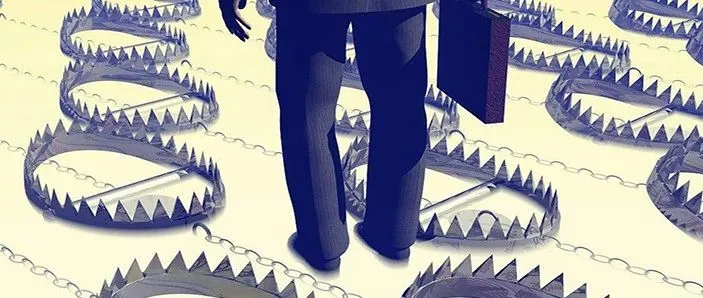 干货丨亚马逊账号被封的原因具体有哪些？
