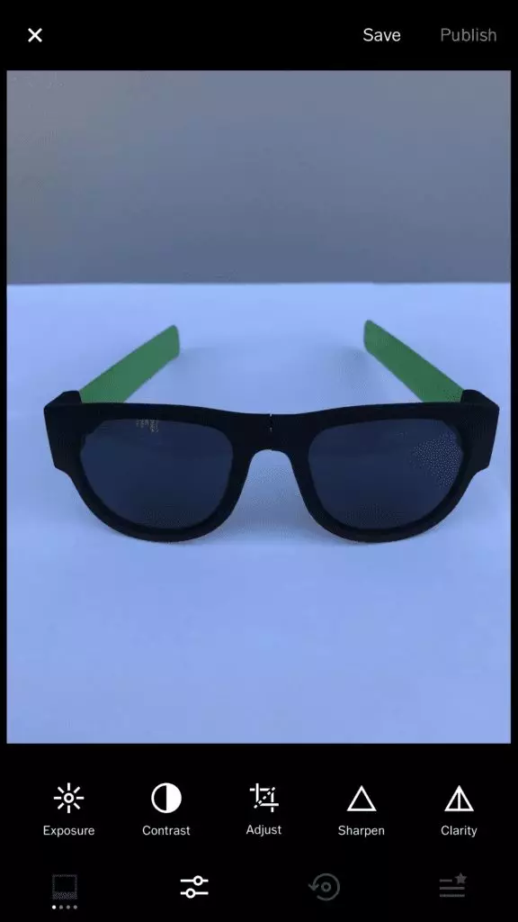 亚马逊卖家必看 手把手教你用手机拍清晰专业的产品图片 跨境头条 Amz123亚马逊导航 跨境电商出海门户