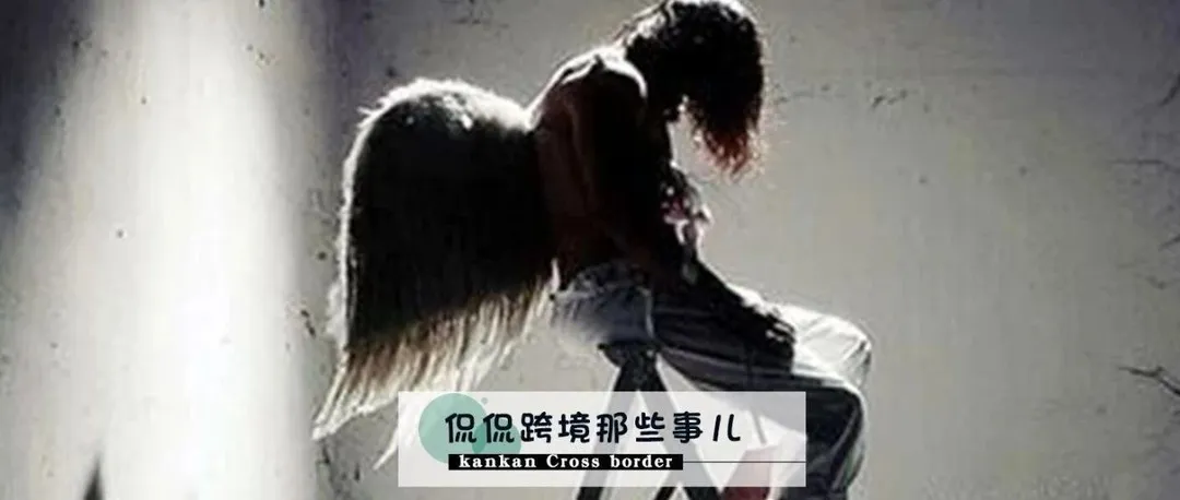 每一个亚马逊人,上辈子都是折翼的天使