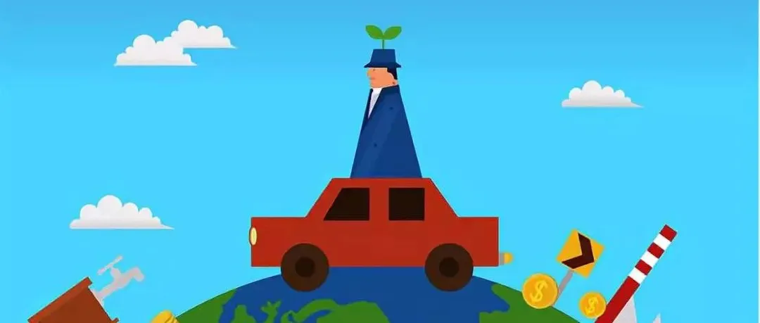 亚马逊运营到底应该怎么做?大卖的赚钱秘籍就在这里!