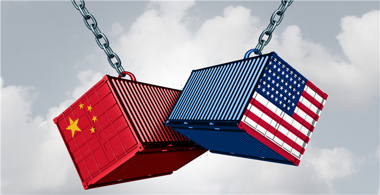 外媒：美国对华出口因关税战大出血，1年损失将超400亿美元