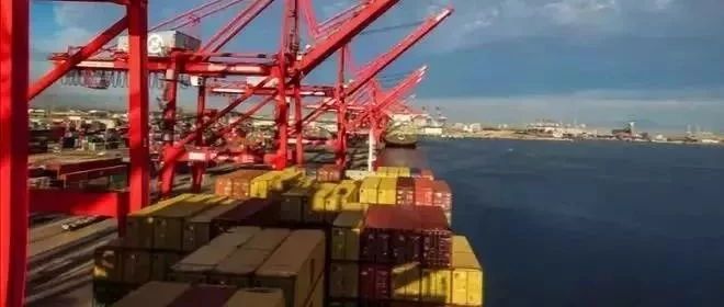 船公司紧急通知:美国港口拥堵继续恶化!已采取措施