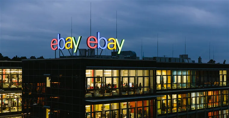 eBayäºå¤ªç©æµå¹³å°åæ¢æå¡ï¼ç´é®ç¾å½å¤§äº5ç¾é交æç©æµæ¿çåçåå
