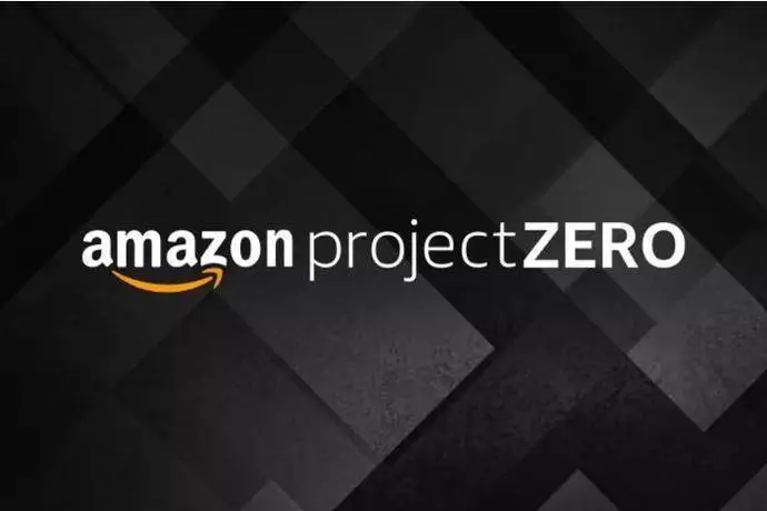 Amazon Project Zero