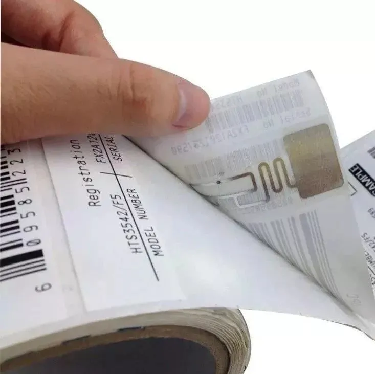 注意:3月起出口俄罗斯的十大类商品须陆续配备RFID芯片,否则禁止清关!