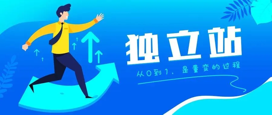 从0到1，小白卖家想要做好独立站需要哪些投入？