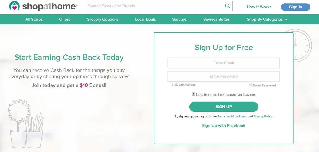 ShopAtHome.com