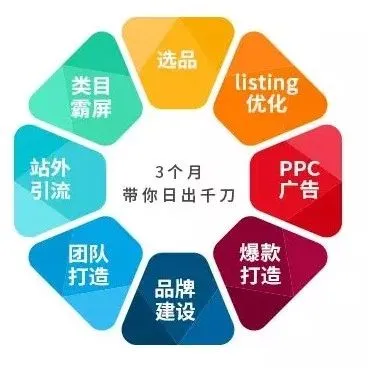 小白卖家的自我修养,如何突破0单窘境,有何高招!