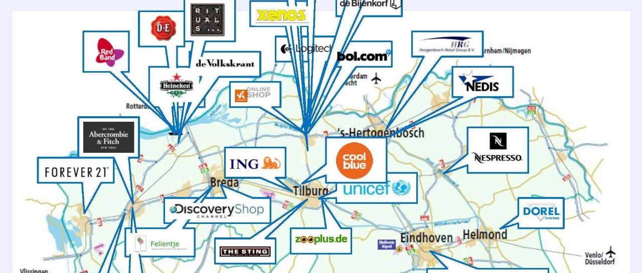 讲解丨2019欧洲电商市场出海观察