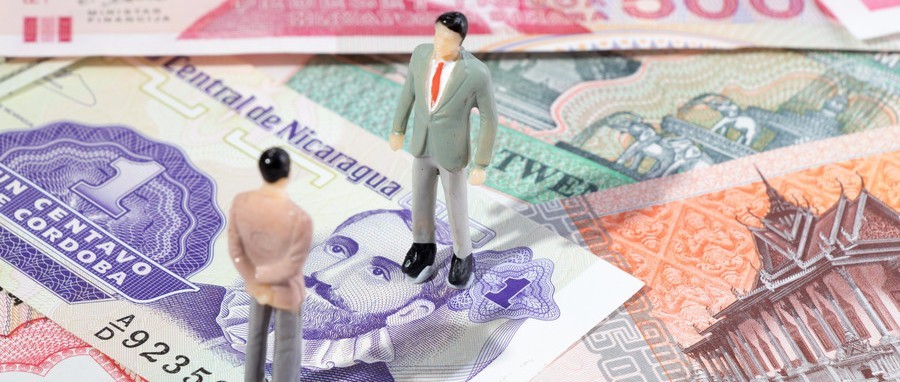 【老魏聊电商】如何从竞争对手身上学到更多的运营技巧?